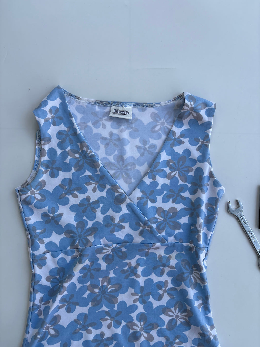 Floral top