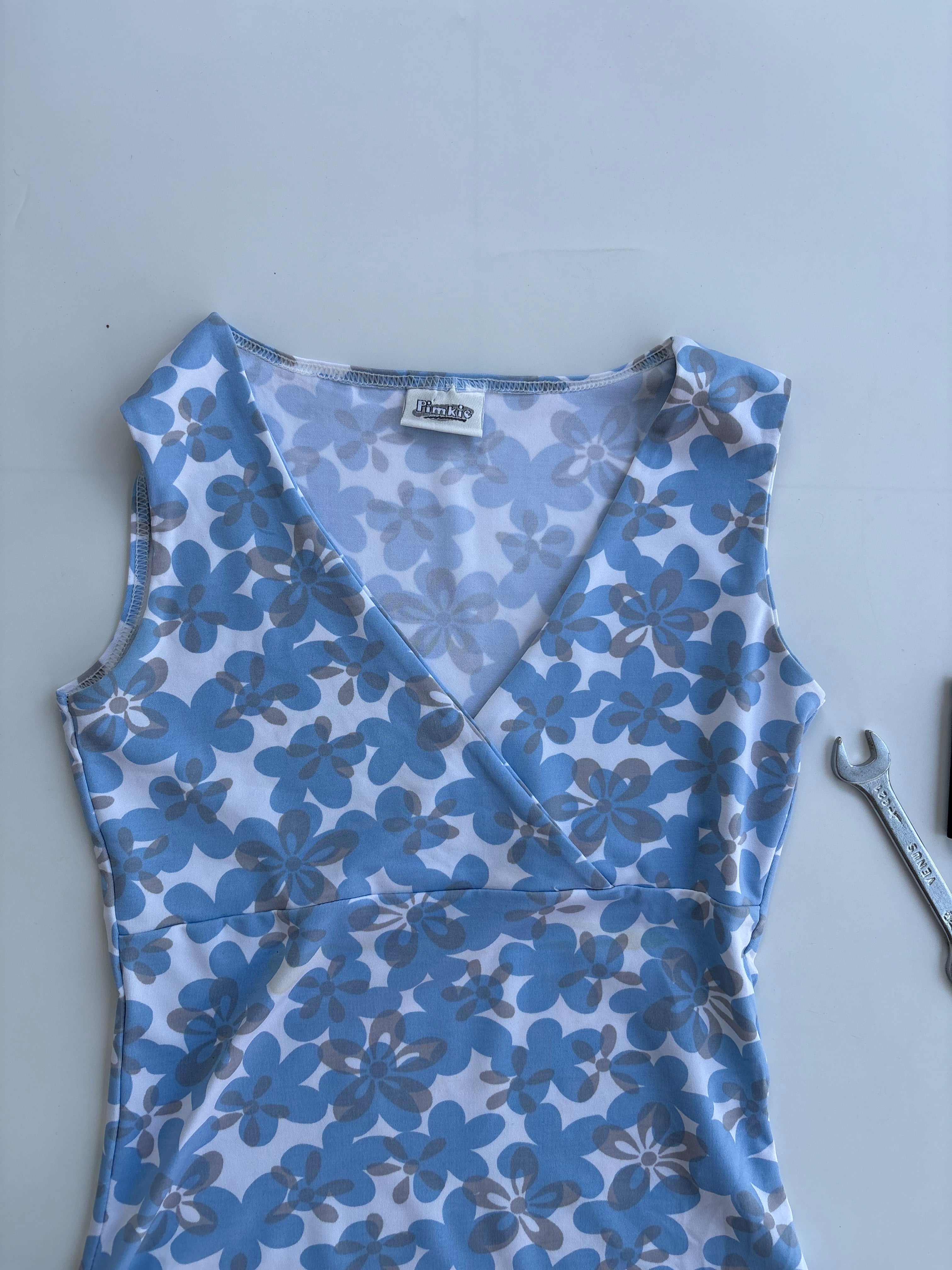Floral top