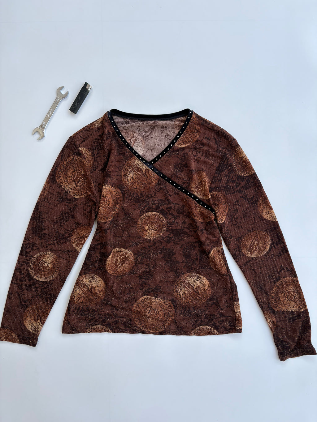 Whimsy tee