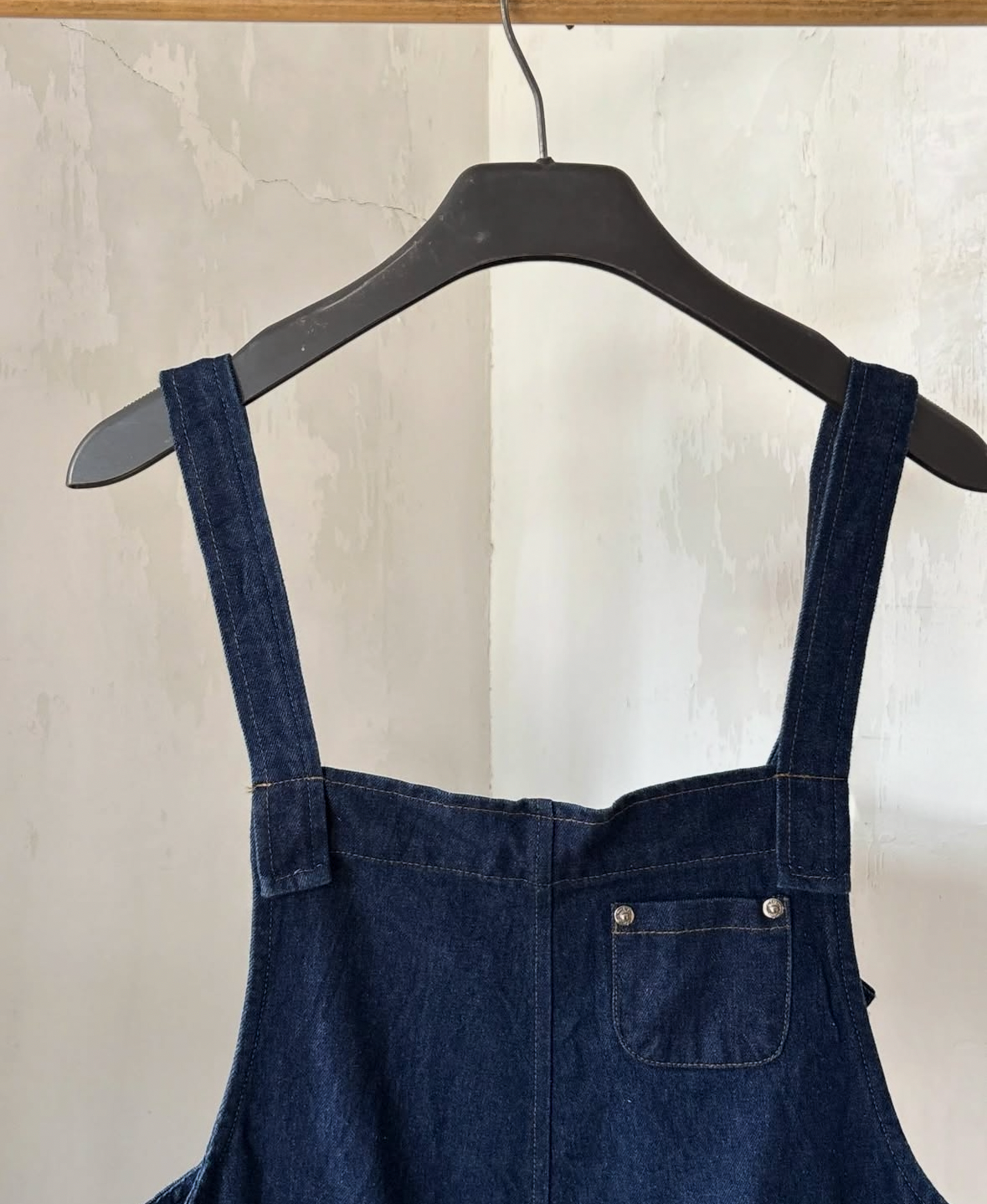 Vintage dungree/overall