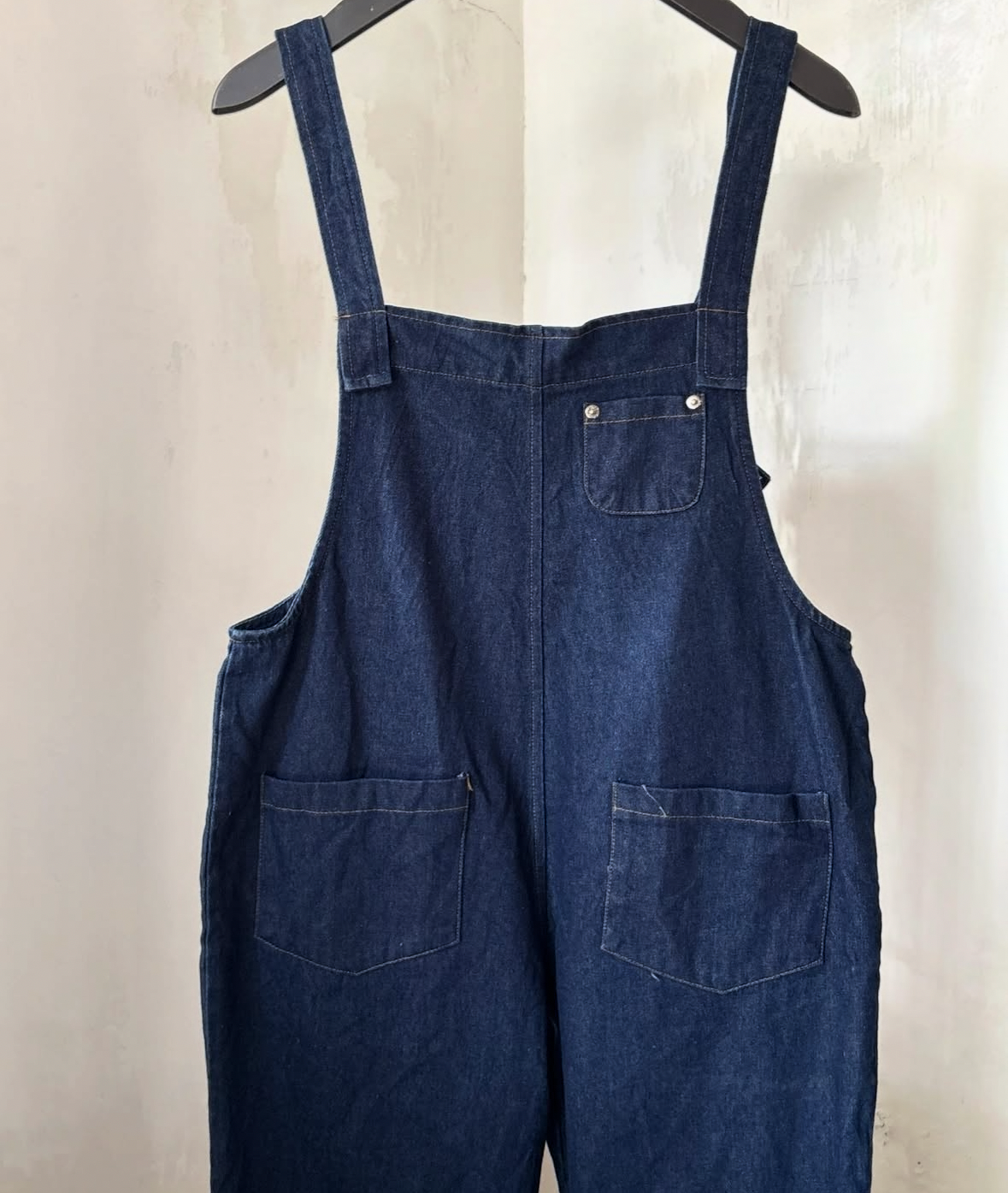 Vintage dungree/overall