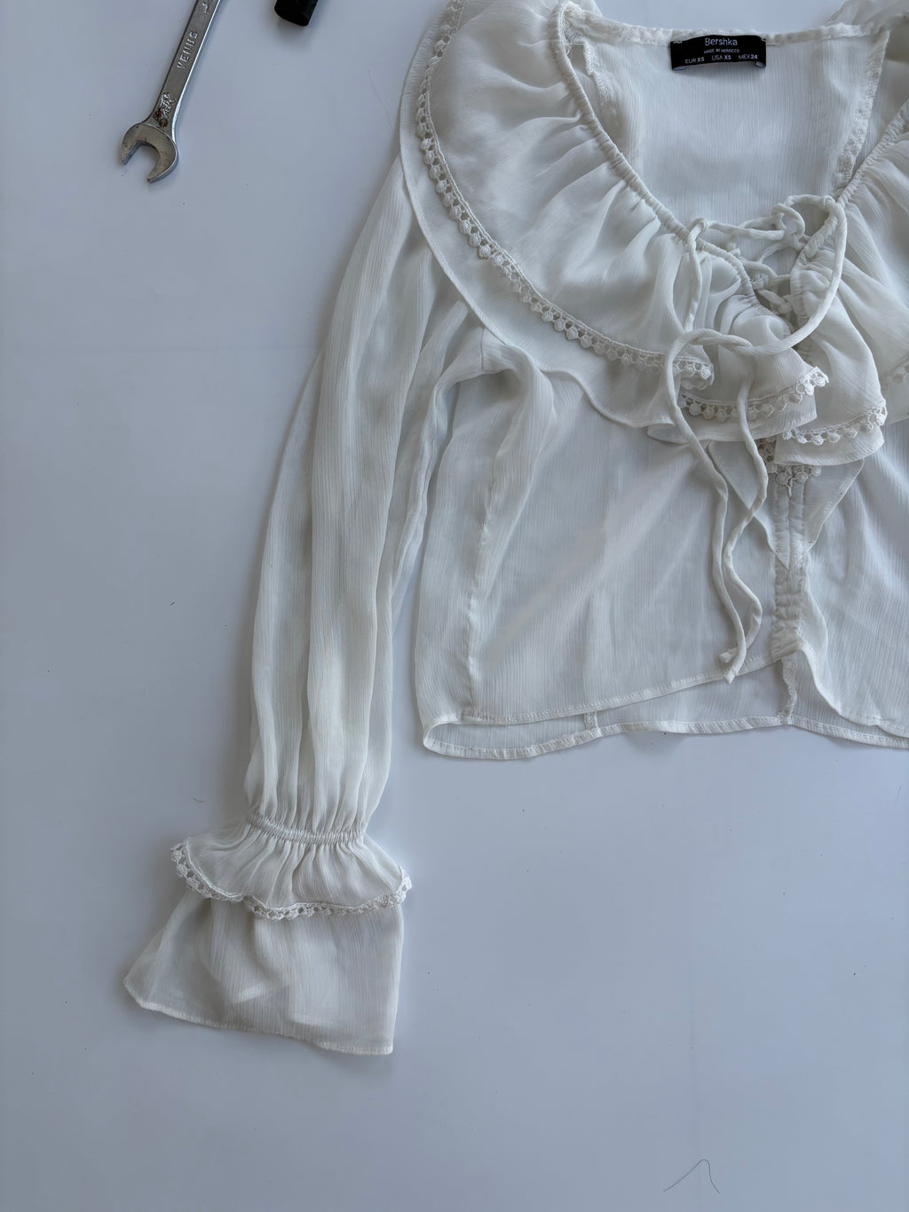 Swan top
