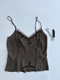 Beautiful brown top