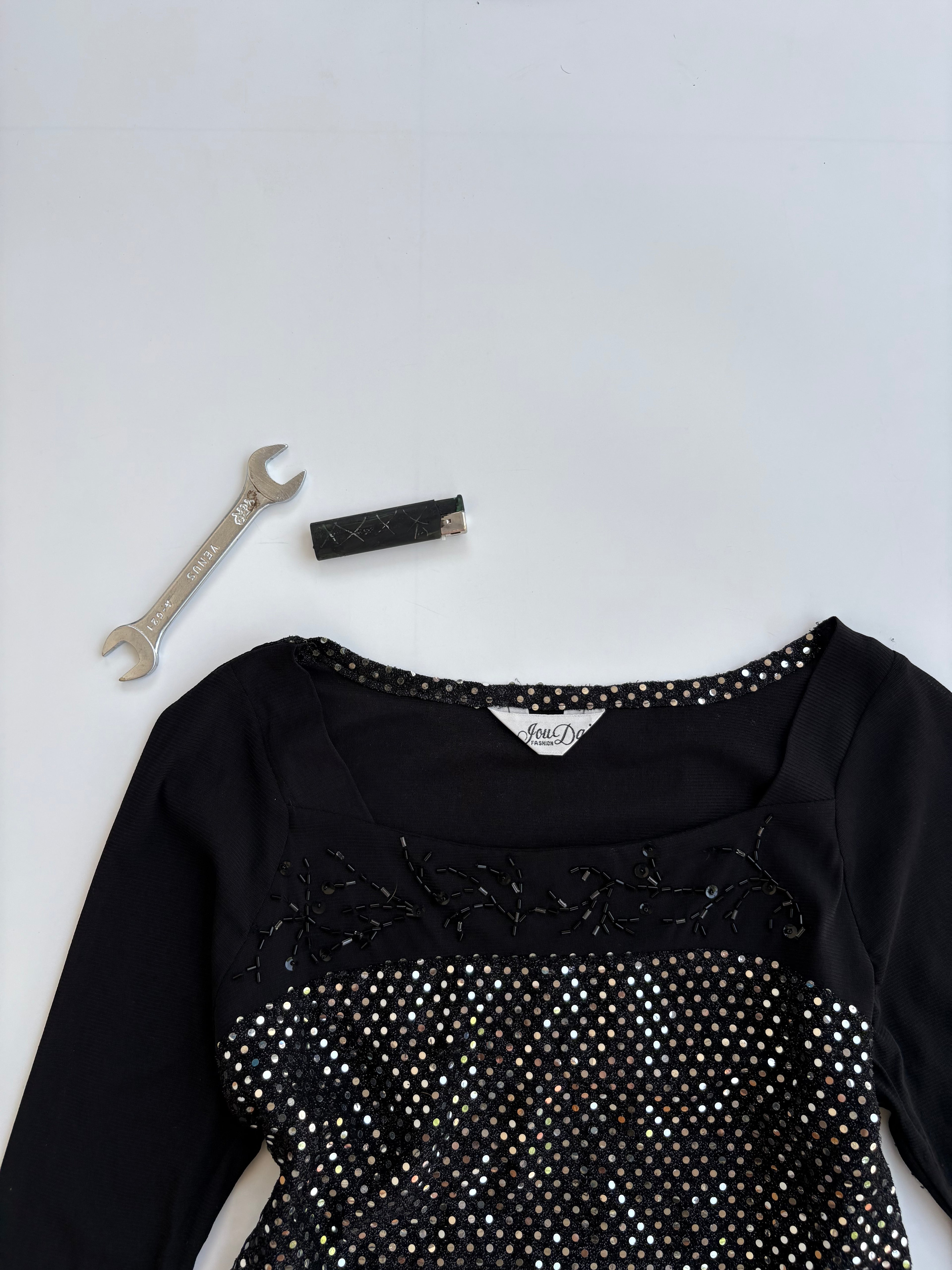 Polka top