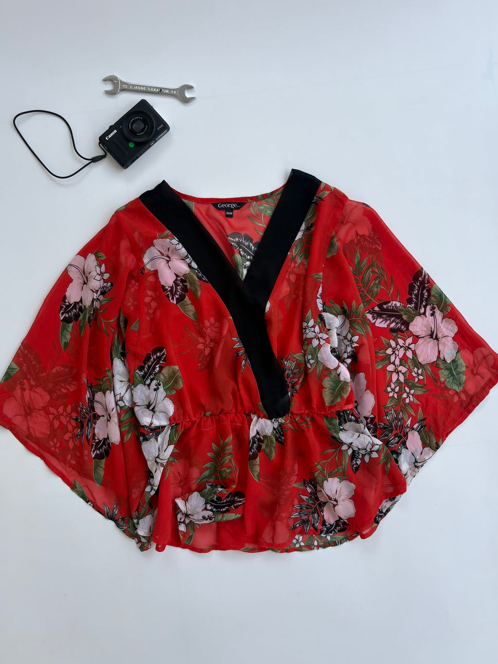 Japanese top