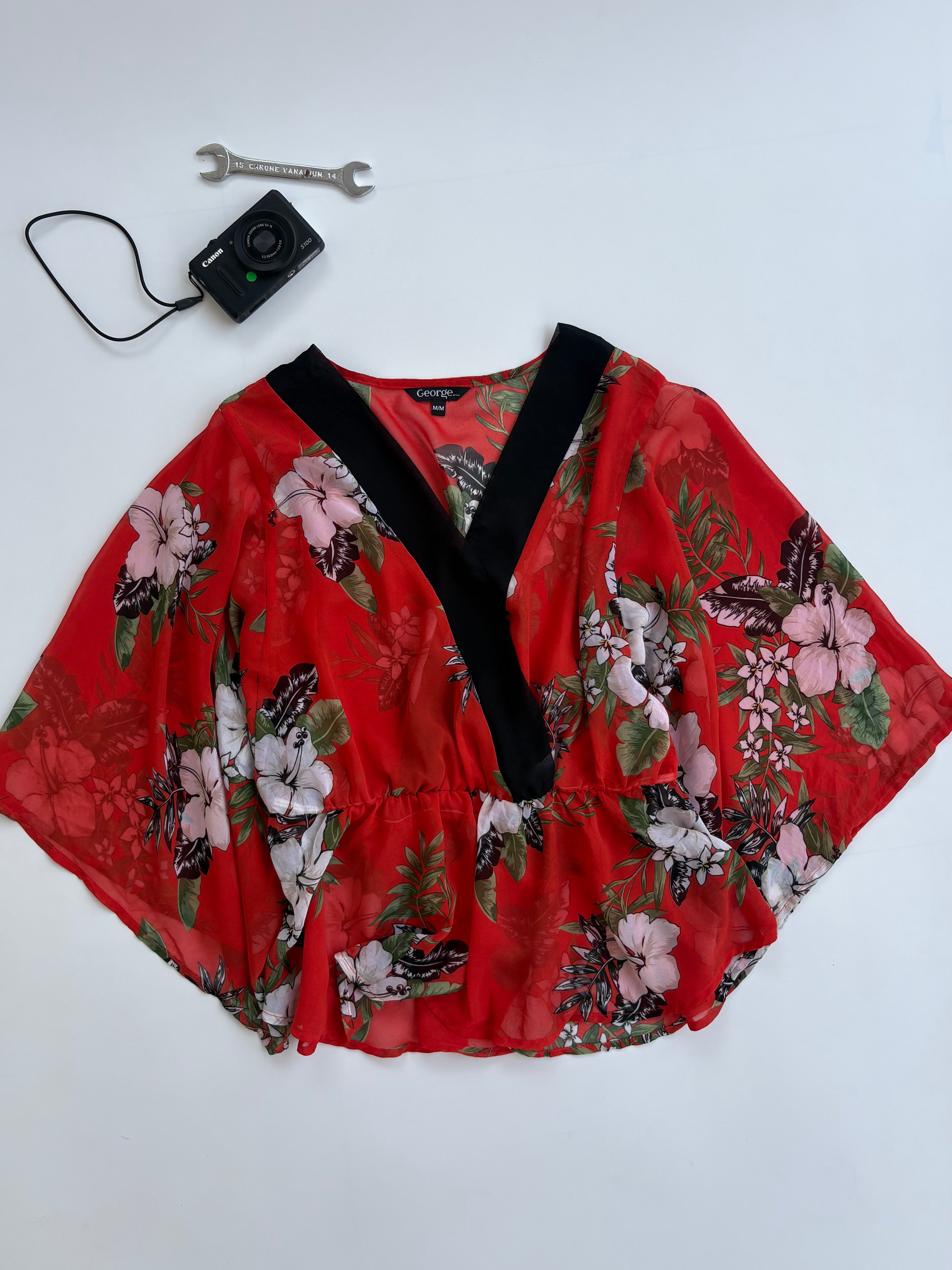 Japanese top