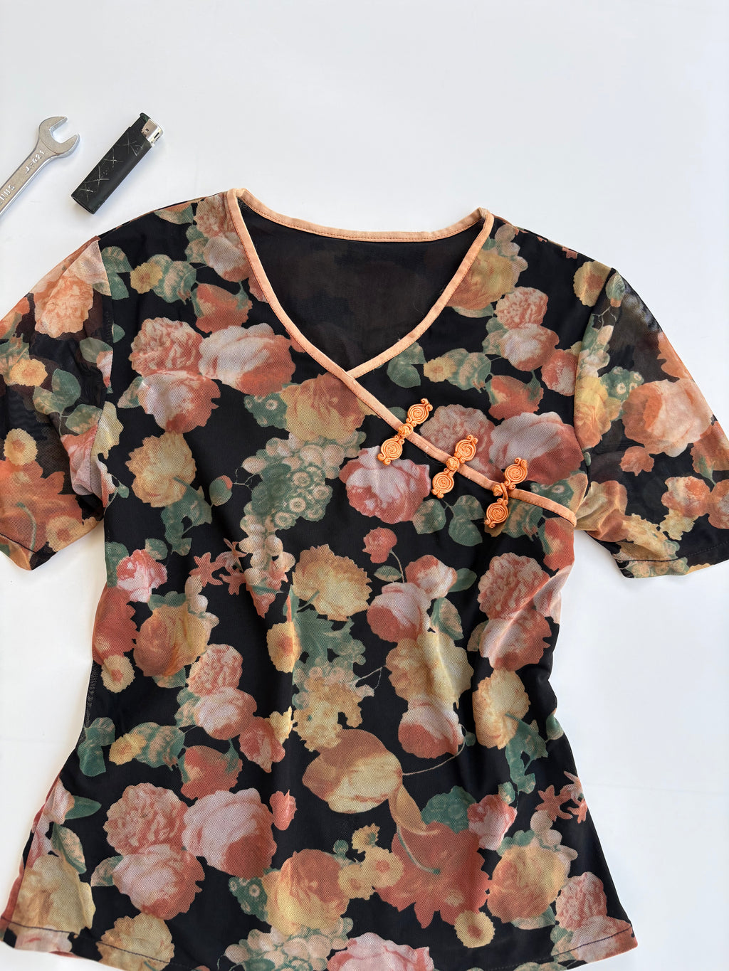 Japanese top