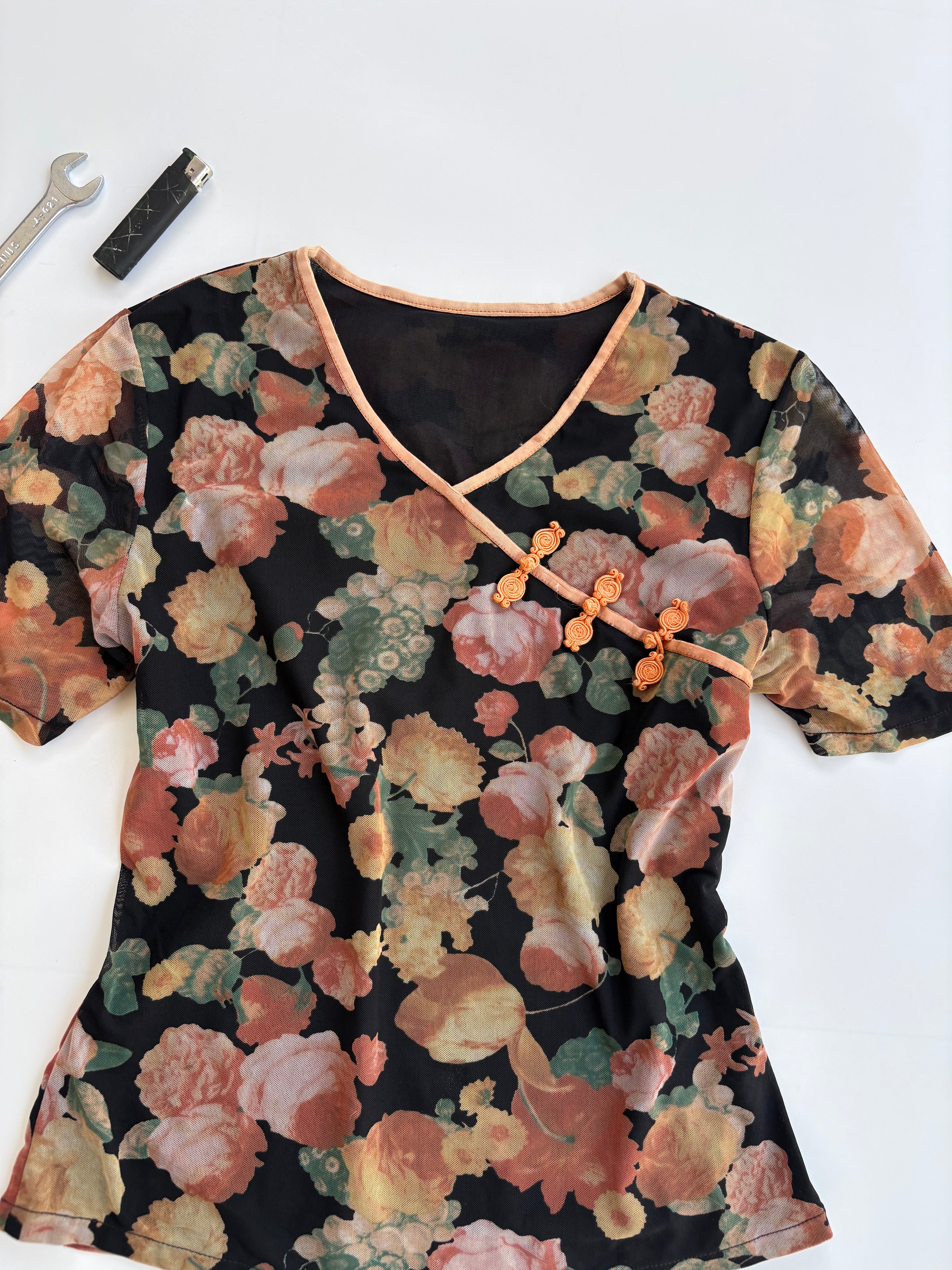 Japanese top