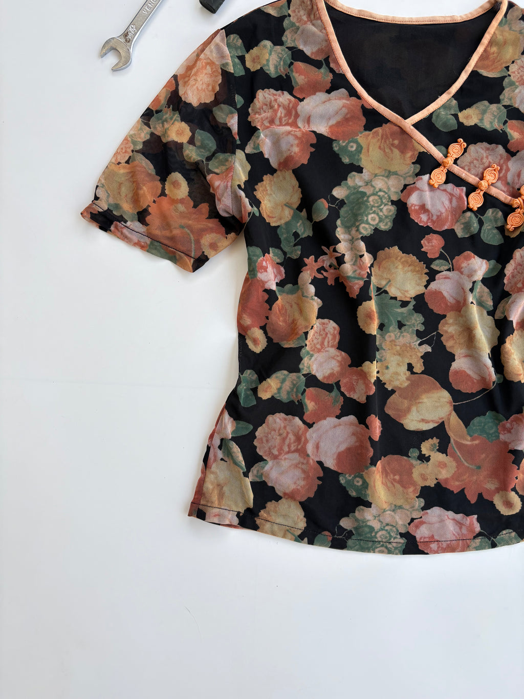 Japanese top
