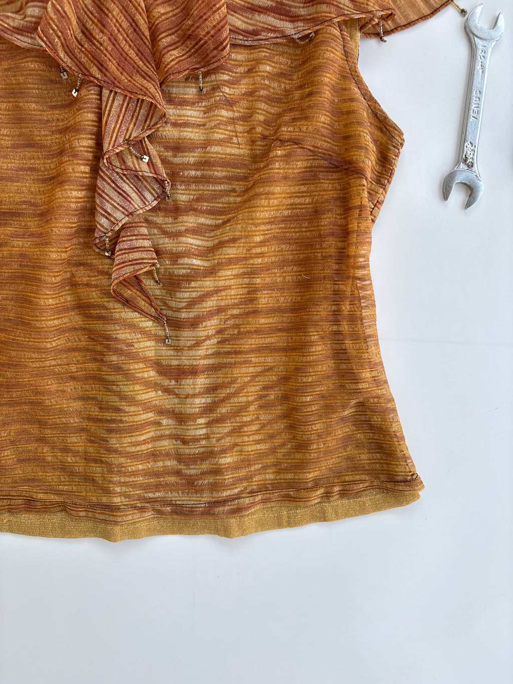 Whimsy top