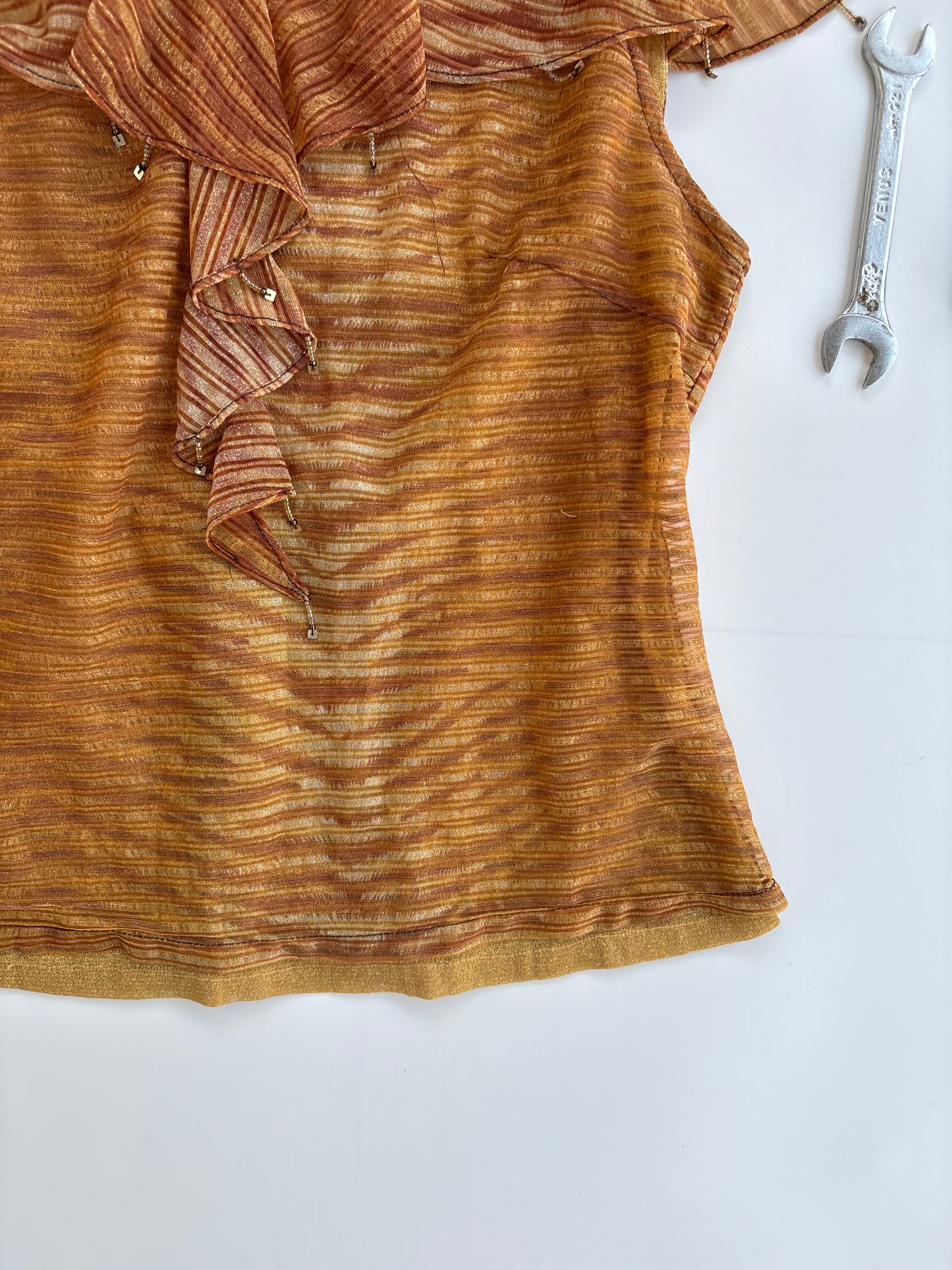 Whimsy top