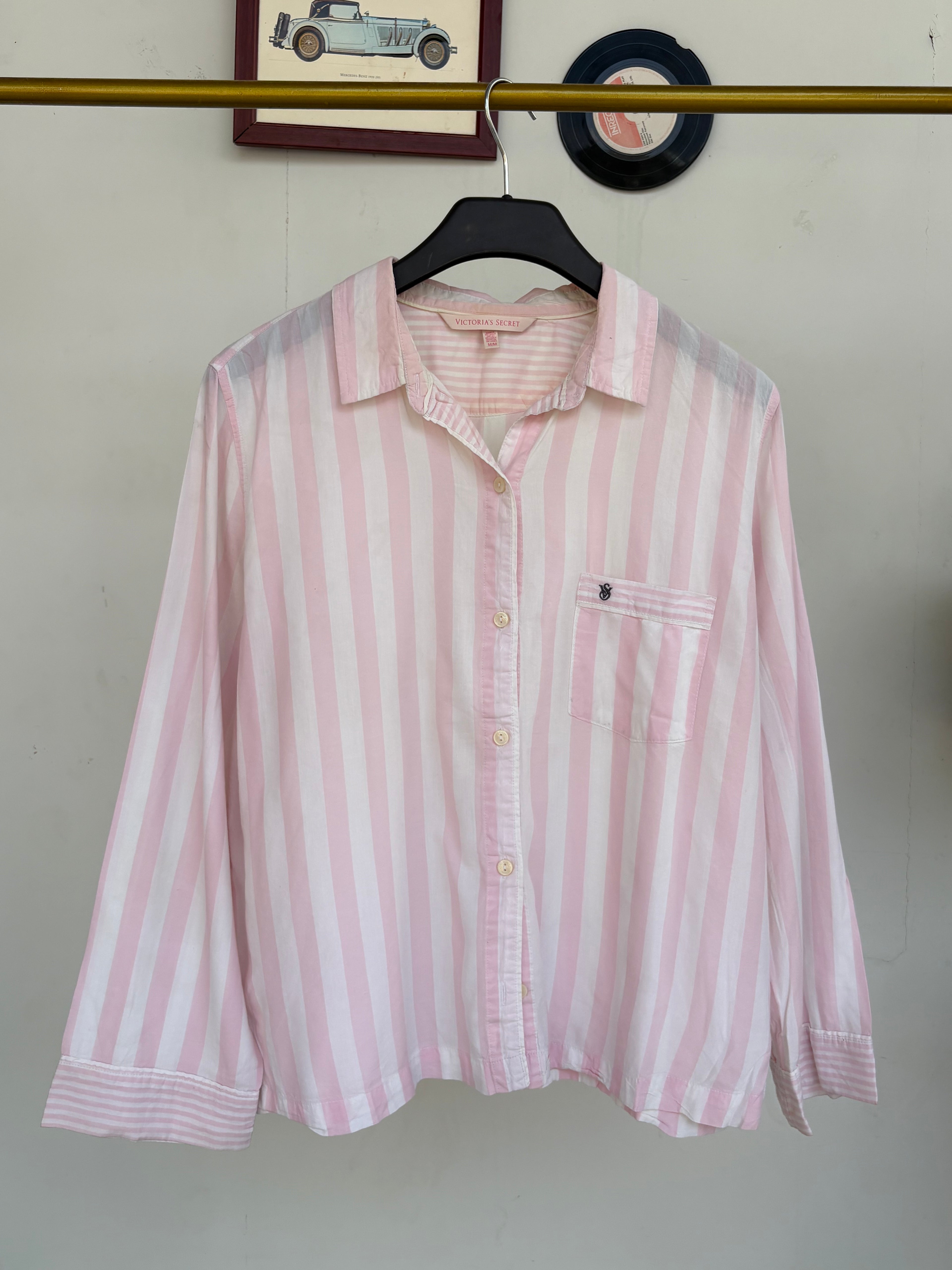Vic'e secret shirt (Og)