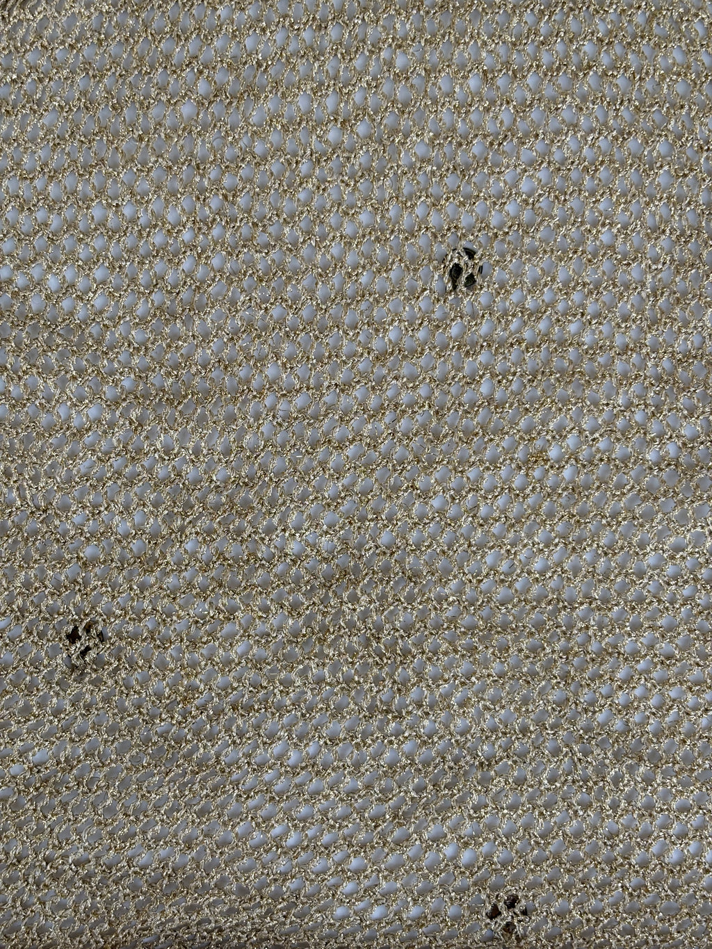 Wrap around scarf