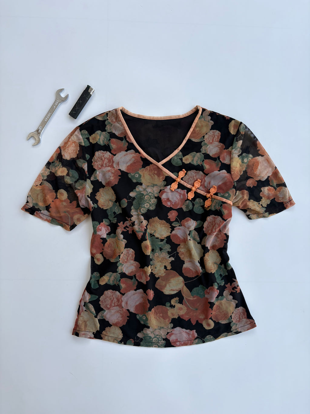 Japanese top
