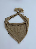 Wrap around scarf