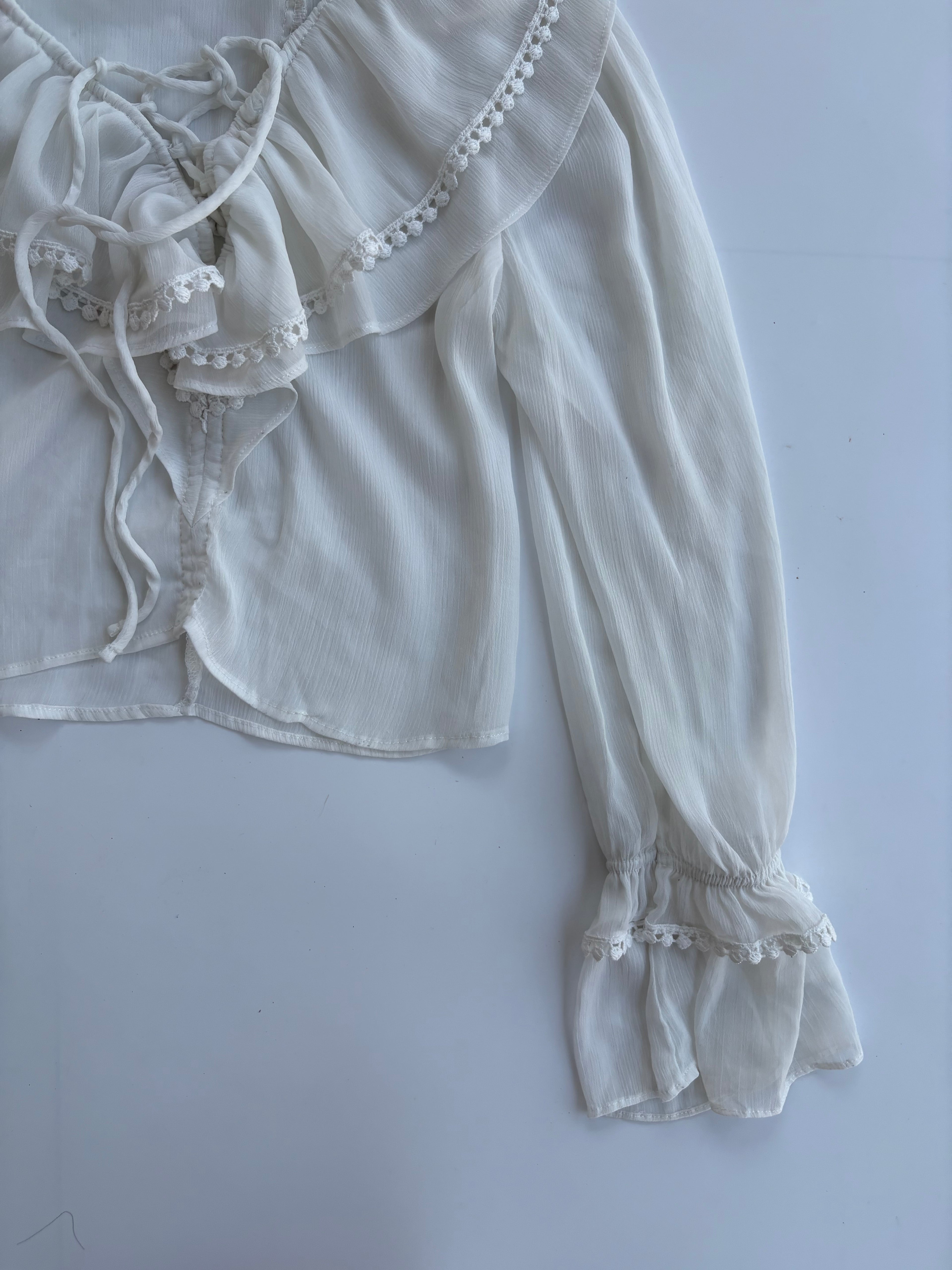 Swan top