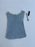 Beaded top