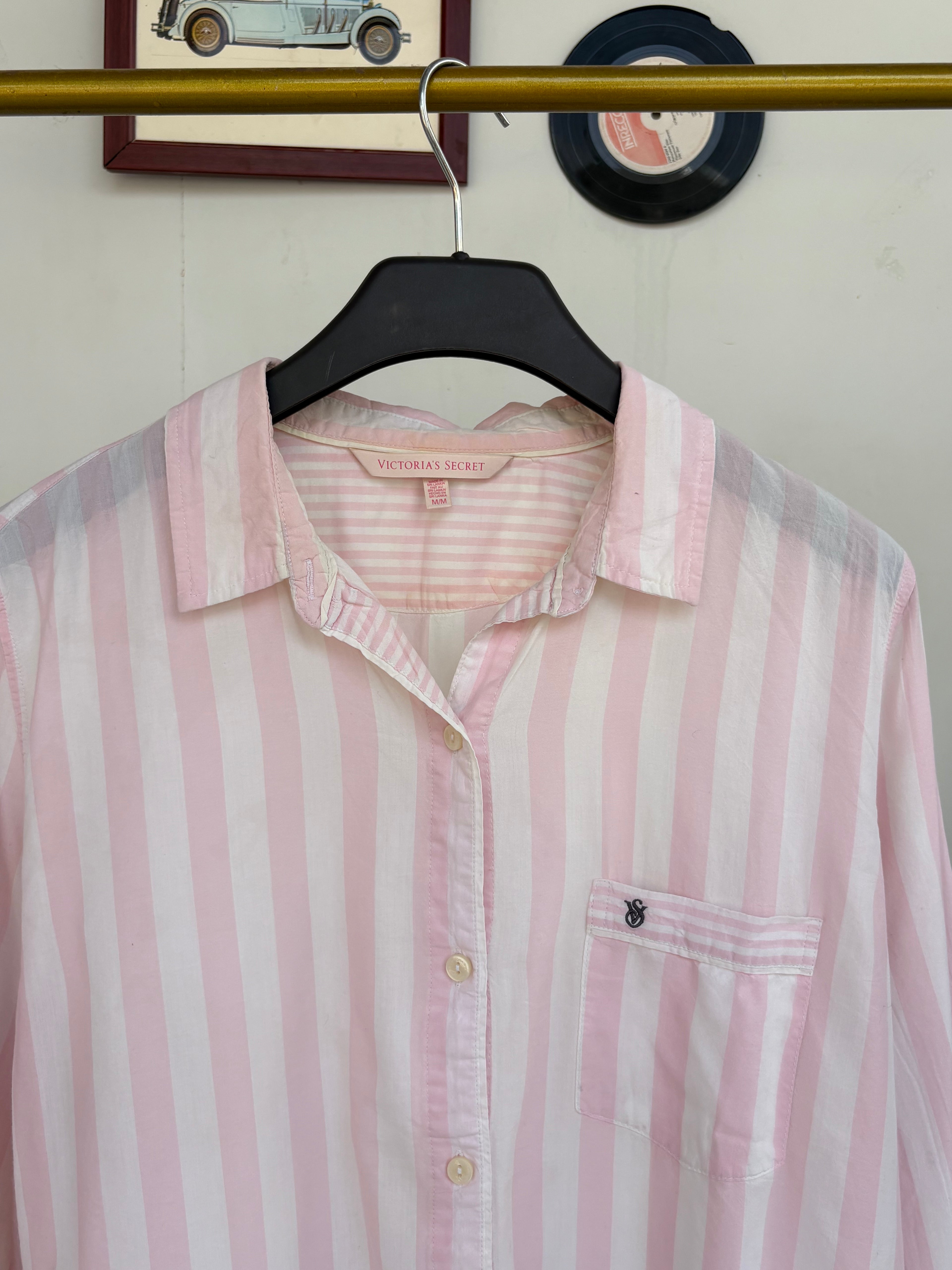 Vic'e secret shirt (Og)