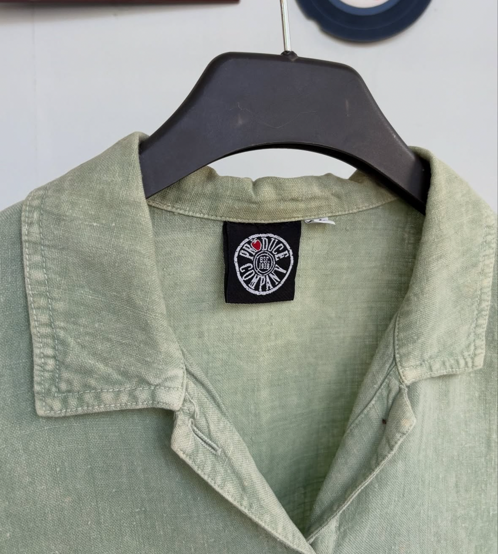 Produce company 1938 shirt