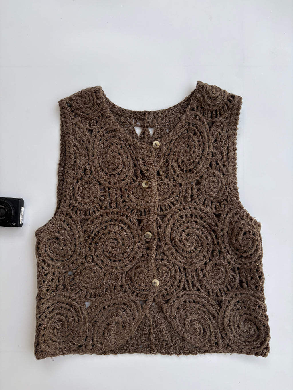 Cool vest