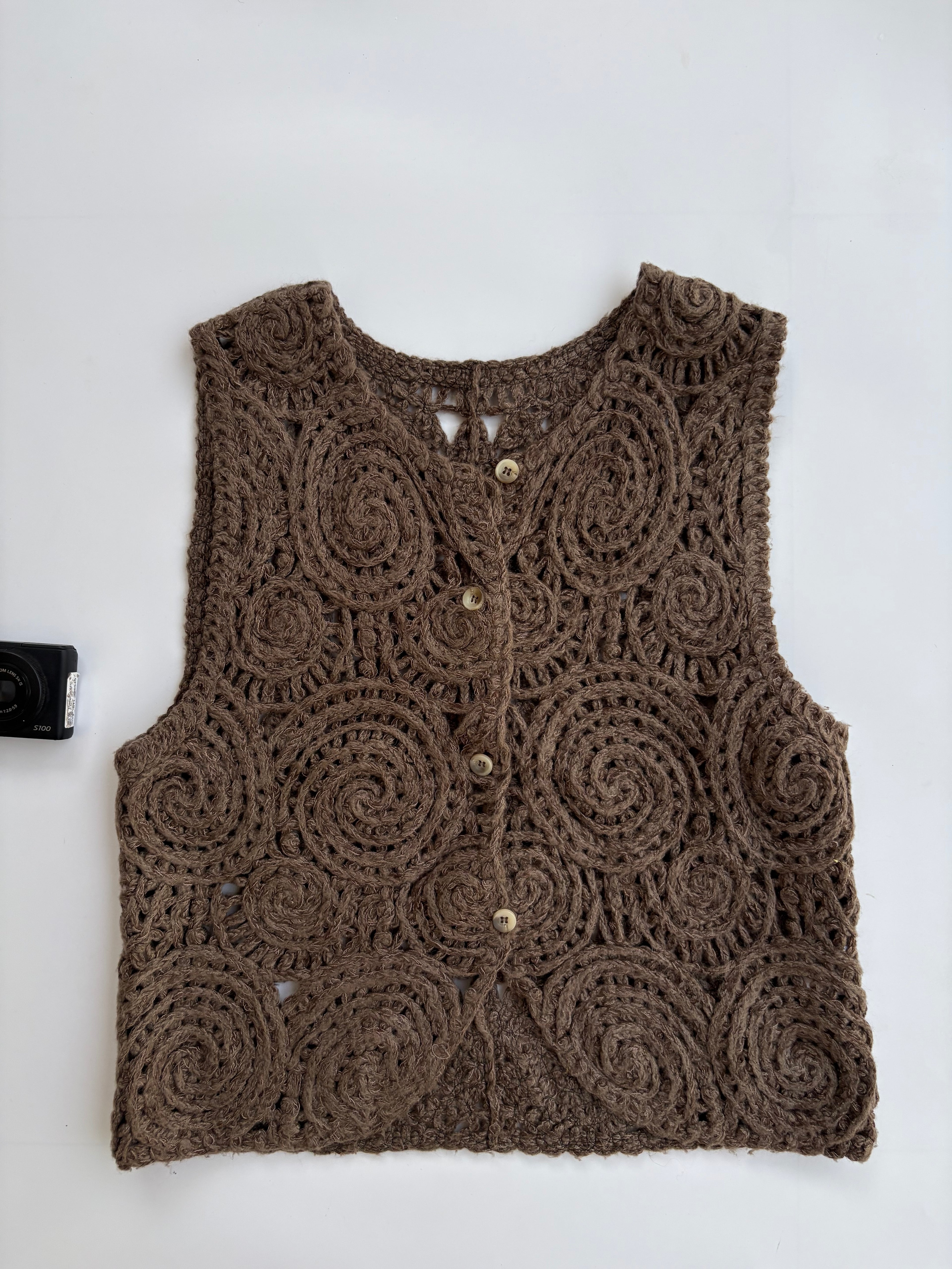 Cool vest
