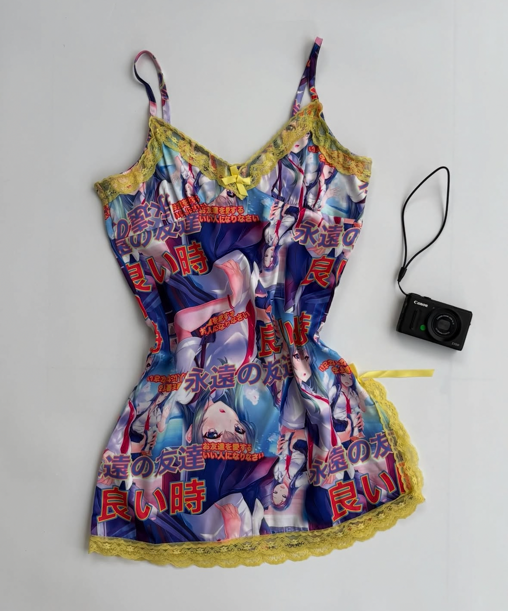 Vintage dress