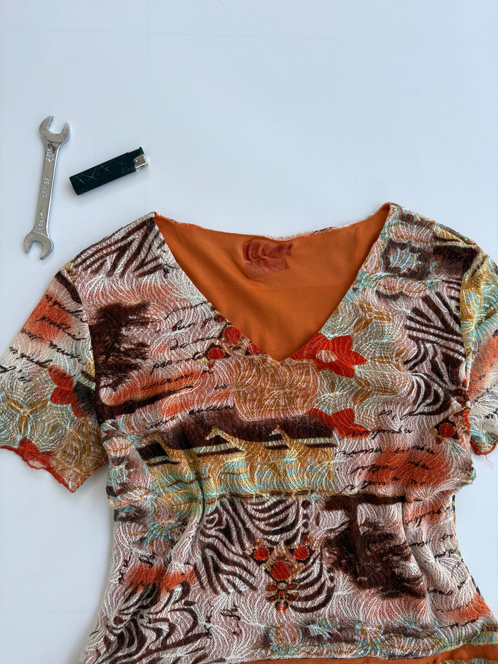Safari top