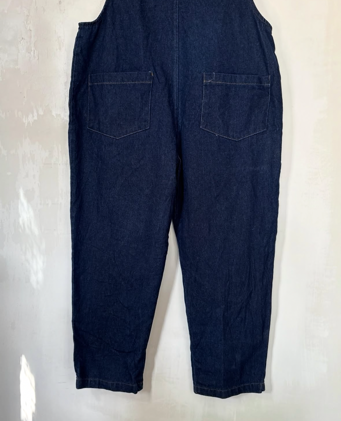 Vintage dungree/overall