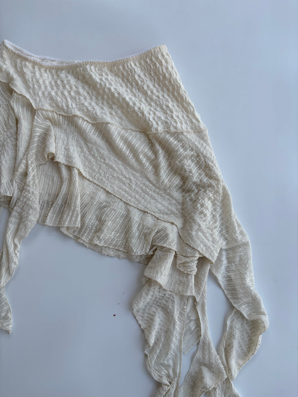 Swan skirt