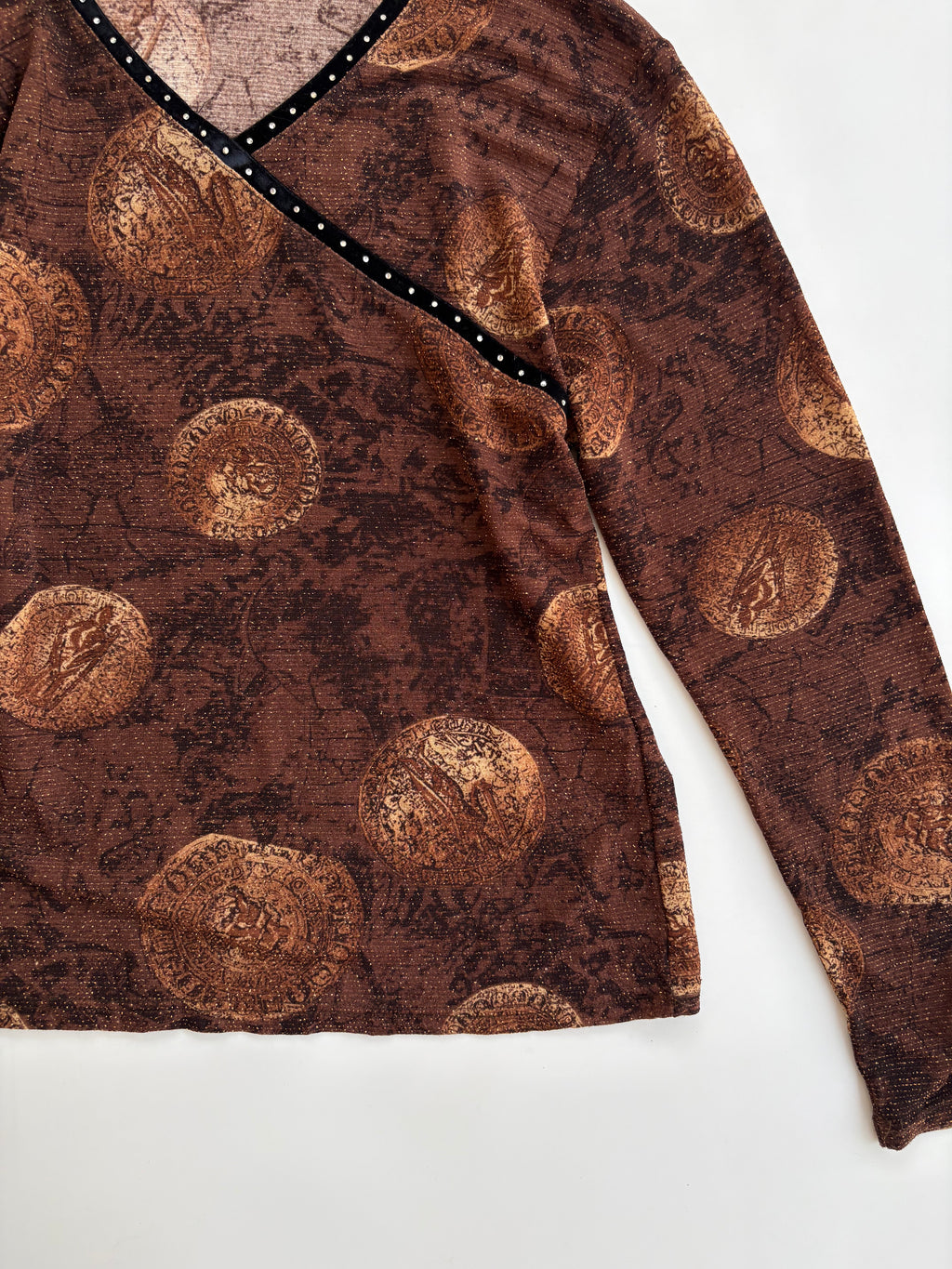 Whimsy tee