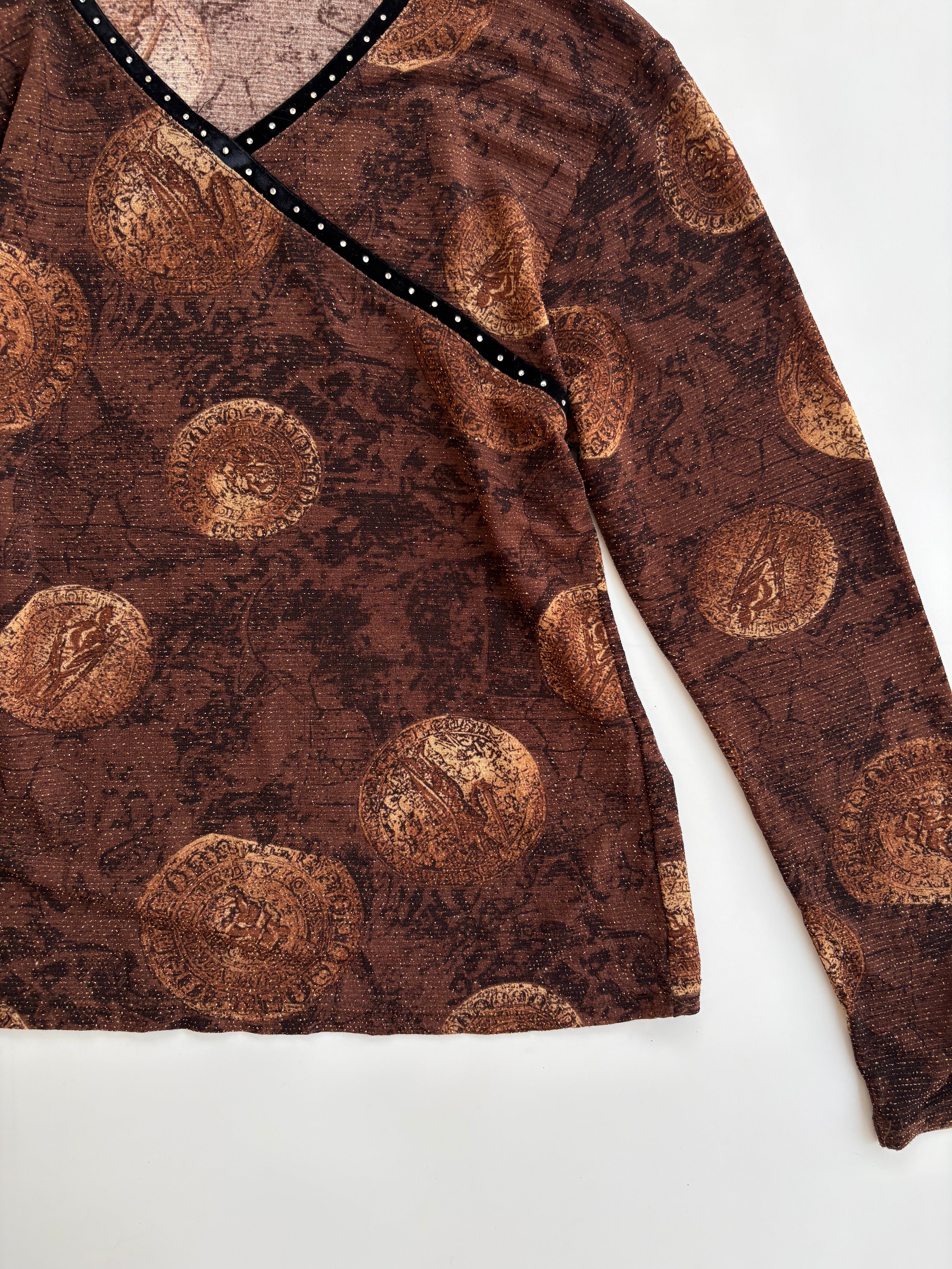 Whimsy tee