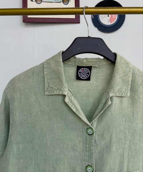 Produce company 1938 shirt