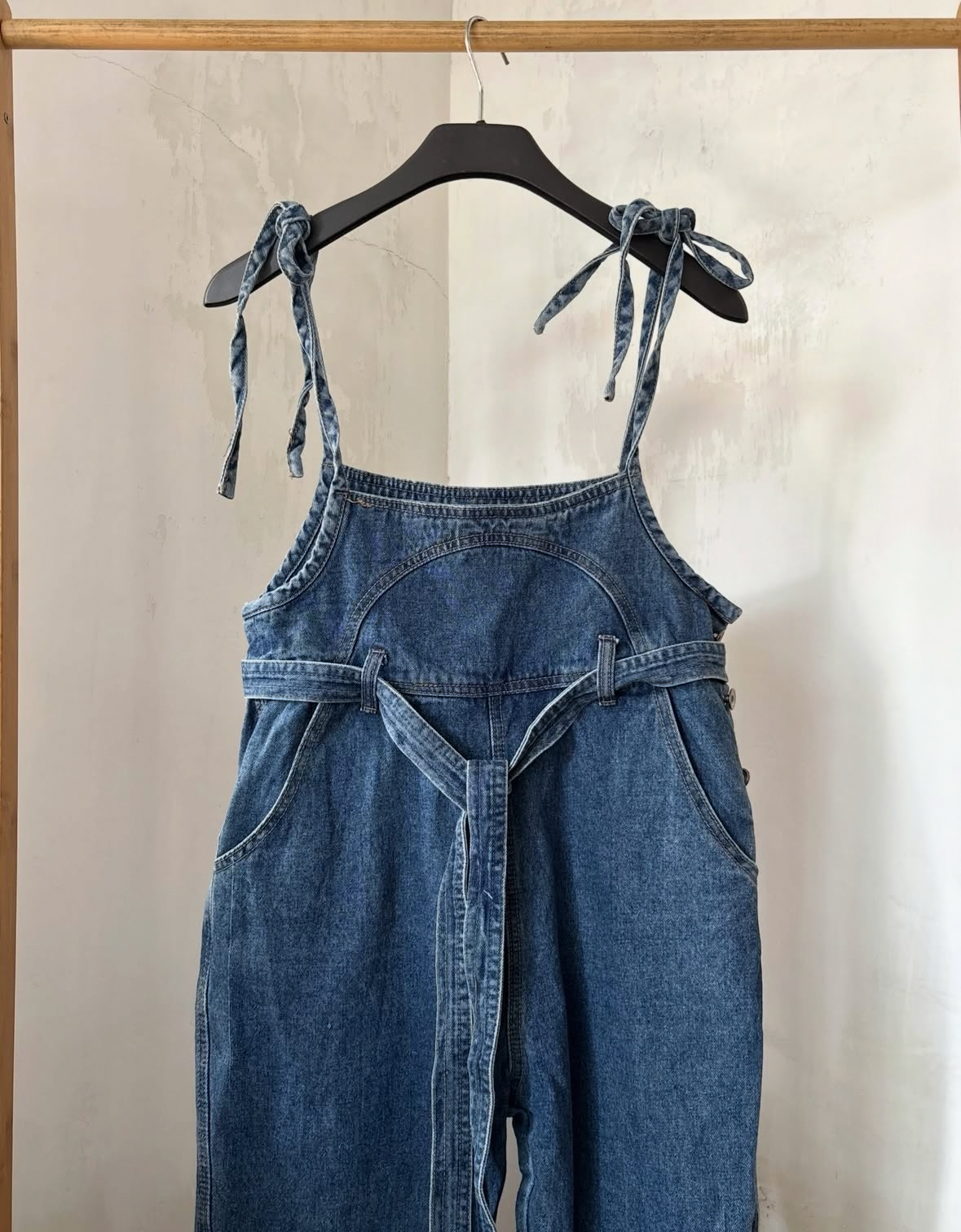 Vintage dungree/overall