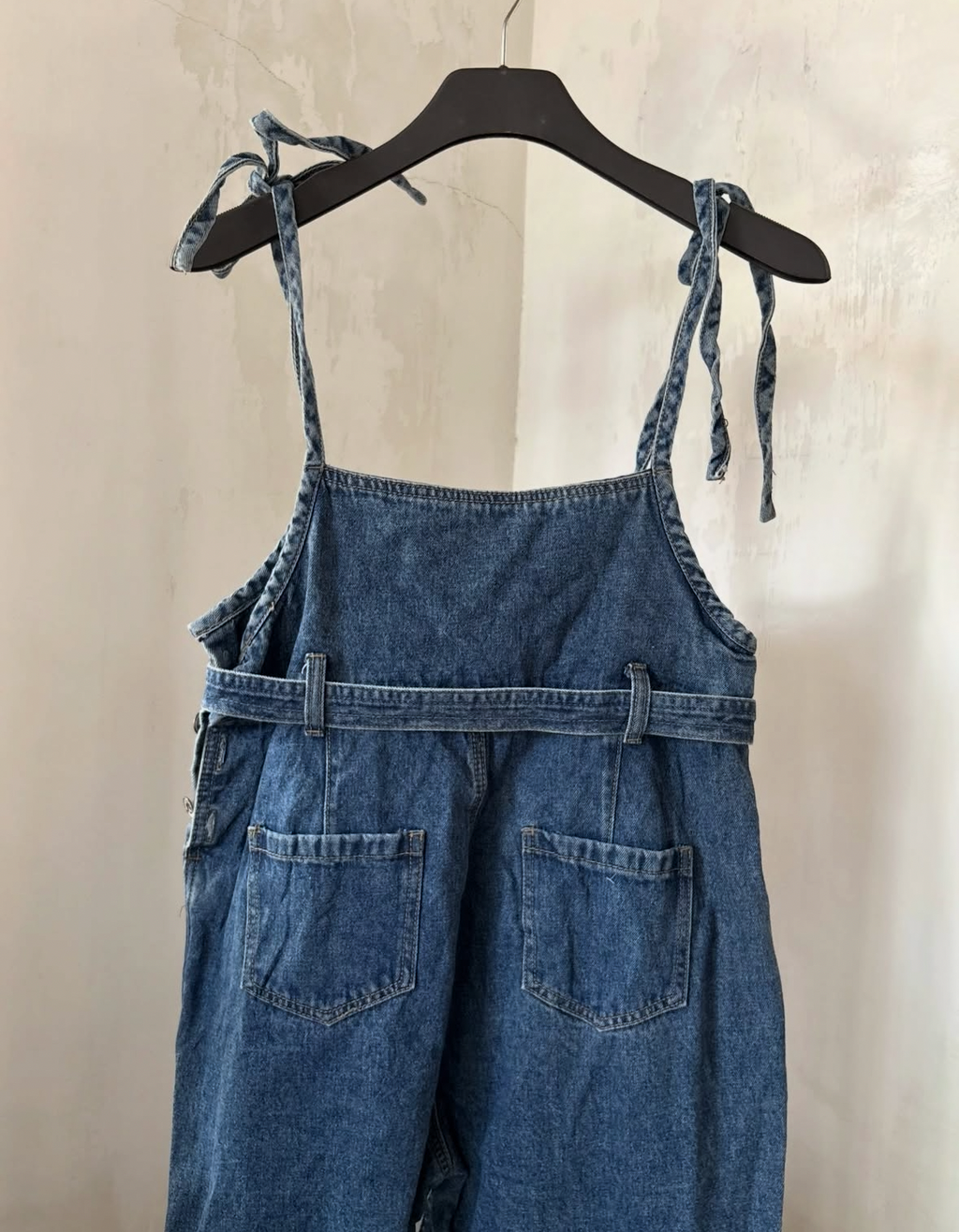 Vintage dungree/overall