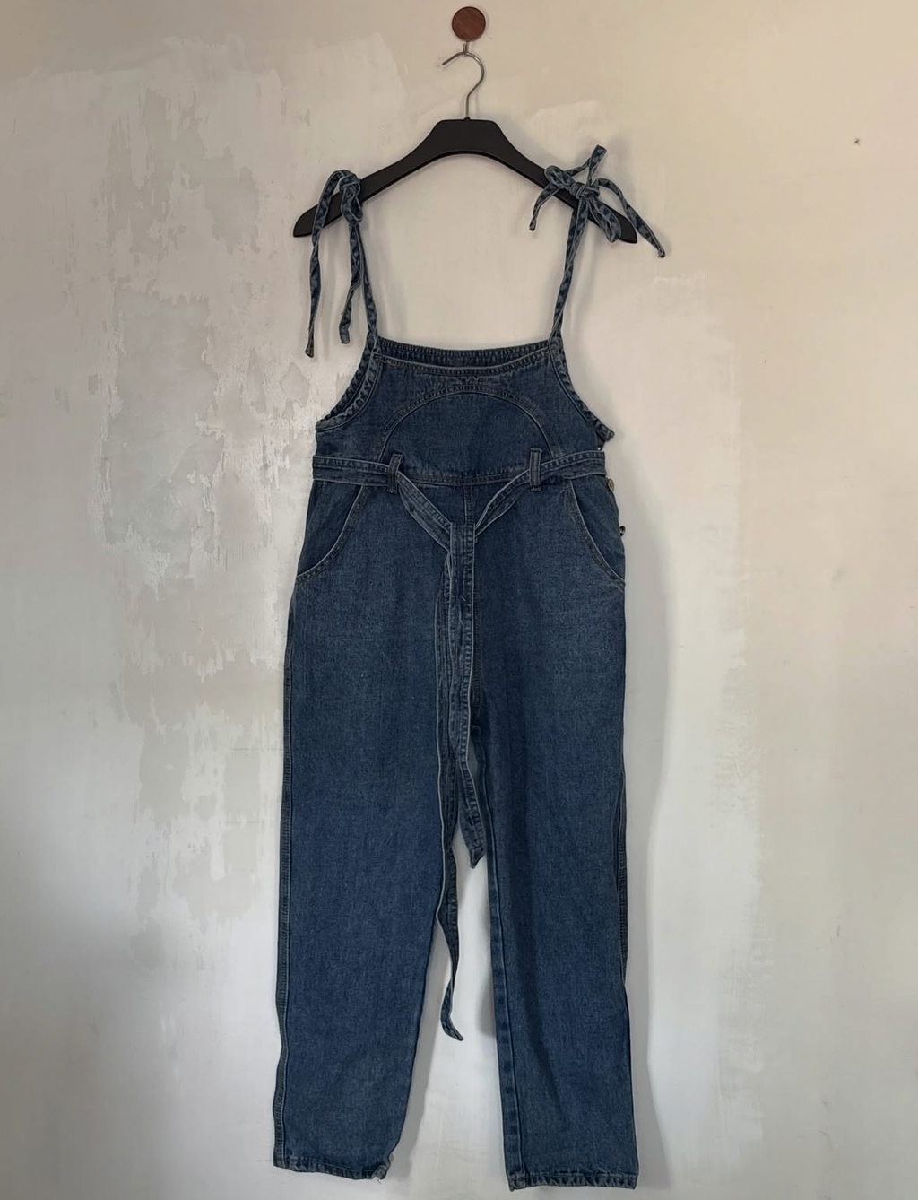 Vintage dungree/overall