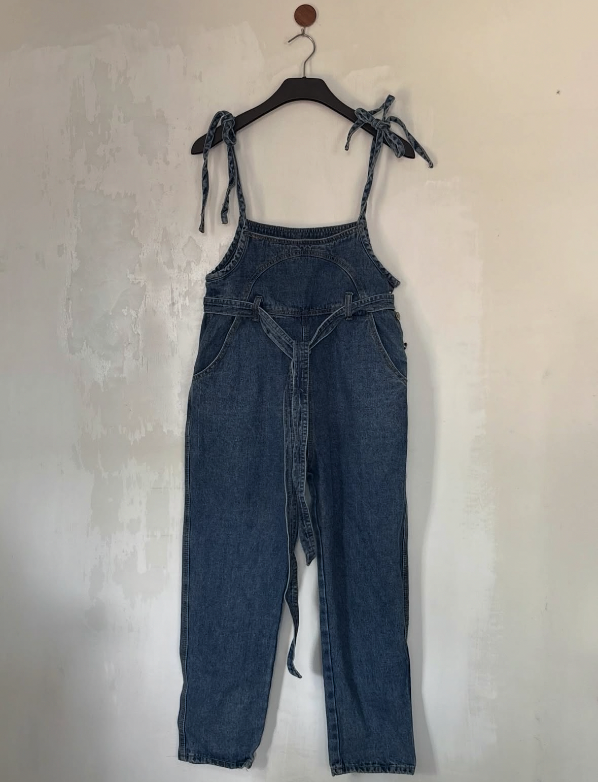 Vintage dungree/overall
