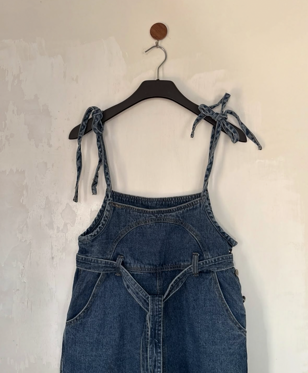 Vintage dungree/overall