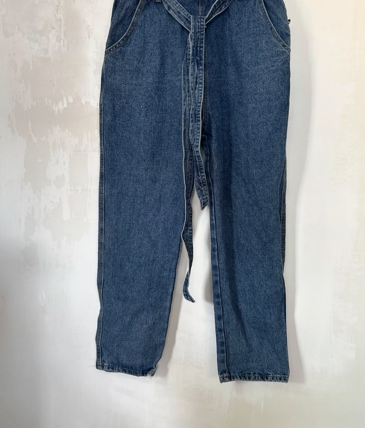 Vintage dungree/overall